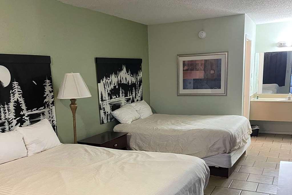 Days Inn By Wyndham Branson Near Theatre District-57641 Chambre photo